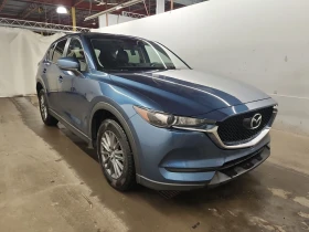 Mazda CX-5 2.5L Skyactiv-GS, снимка 2