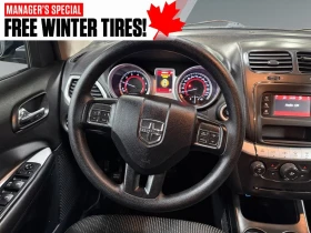 Dodge Journey 2020 Dodge Journey SE Value FWD, снимка 11