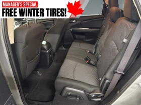 Dodge Journey 2020 Dodge Journey SE Value FWD, снимка 16