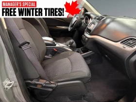 Dodge Journey 2020 Dodge Journey SE Value FWD, снимка 14