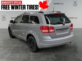 Dodge Journey 2020 Dodge Journey SE Value FWD, снимка 6