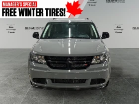 Dodge Journey 2020 Dodge Journey SE Value FWD, снимка 3