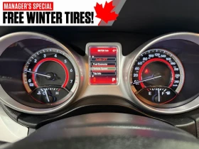 Dodge Journey 2020 Dodge Journey SE Value FWD, снимка 12