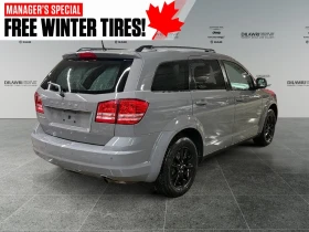 Dodge Journey 2020 Dodge Journey SE Value FWD, снимка 5