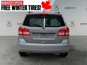 Dodge Journey 2020 Dodge Journey SE Value FWD, снимка 7