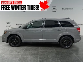 Dodge Journey 2020 Dodge Journey SE Value FWD, снимка 4