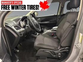 Dodge Journey 2020 Dodge Journey SE Value FWD, снимка 9