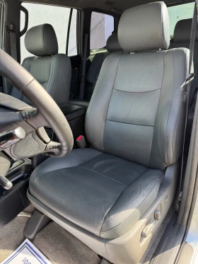 Toyota Land cruiser 166к.с. AUTOMATIC FULL 7+ 1 МЕСТА , снимка 6