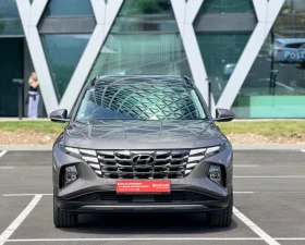 Hyundai Tucson 1.6HYBRID Сервизна история 70.000 км, снимка 2