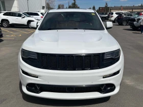 Jeep Grand cherokee SRT/6.4/AWD/УНИКАТ/FULL/1 СОБСТВЕНИК, снимка 2