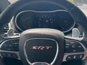 Jeep Grand cherokee SRT/6.4/AWD/УНИКАТ/FULL/1 СОБСТВЕНИК, снимка 14