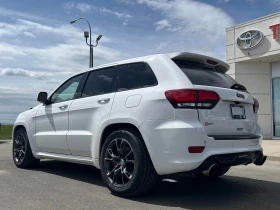 Jeep Grand cherokee SRT/6.4/AWD/УНИКАТ/FULL/1 СОБСТВЕНИК, снимка 3