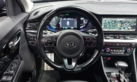 Kia Niro 1.6 HEV Noblesse | Distronic, снимка 9