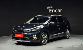 Kia Niro 1.6 HEV Noblesse | Distronic, снимка 1