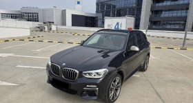 BMW X3 M40i xDrive, снимка 1