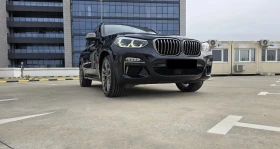BMW X3 M40i xDrive, снимка 6