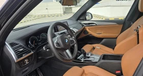 BMW X3 M40i xDrive, снимка 9