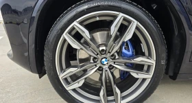 BMW X3 M40i xDrive, снимка 8