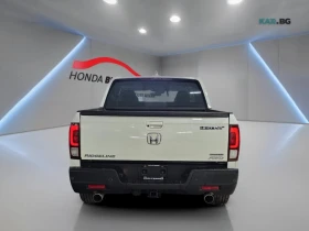 Honda Ridgeline Touring * AWD * АвтоКредит* (ЦЕНА ДО БГ), снимка 3