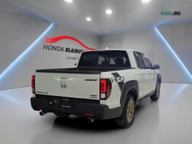 Honda Ridgeline Touring * AWD * АвтоКредит* (ЦЕНА ДО БГ), снимка 4