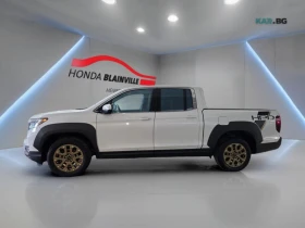 Honda Ridgeline Touring * AWD * АвтоКредит* (ЦЕНА ДО БГ), снимка 2
