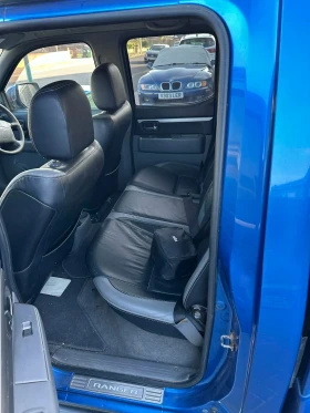 Ford Ranger 145, снимка 4