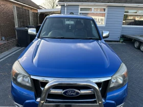 Ford Ranger 145, снимка 3