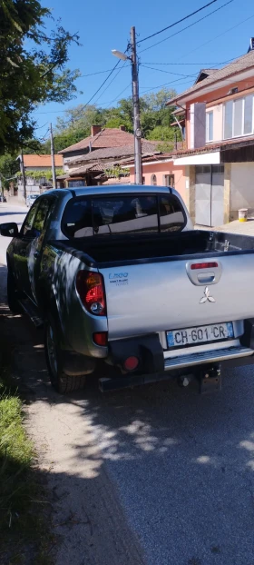 Ford Ranger 136, снимка 5