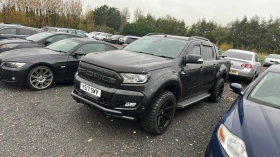Ford Ranger 200, снимка 1