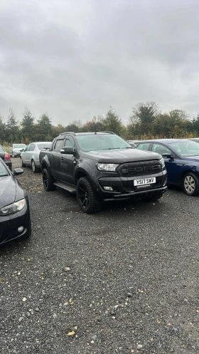 Ford Ranger 200, снимка 4