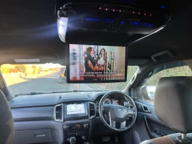 Ford Ranger 200, снимка 10