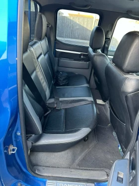 Ford Ranger 145, снимка 8