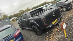 Ford Ranger 200, снимка 5
