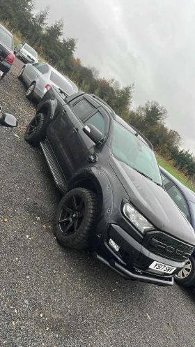 Ford Ranger 200, снимка 2