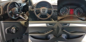 Audi Q5 QUATTRO 2.0 TDI-170 к.с. 6 скорости ЛИЗИНГ, снимка 13
