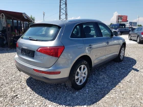 Audi Q5 QUATTRO 2.0 TDI-170 к.с. 6 скорости ЛИЗИНГ, снимка 5
