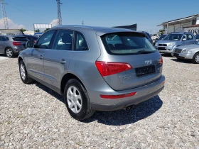 Audi Q5 QUATTRO 2.0 TDI-170 к.с. 6 скорости ЛИЗИНГ, снимка 7
