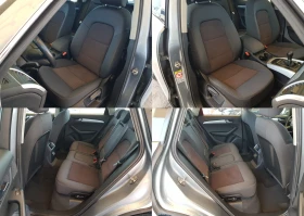 Audi Q5 QUATTRO 2.0 TDI-170 к.с. 6 скорости ЛИЗИНГ, снимка 12