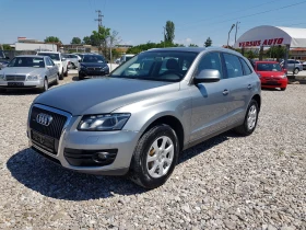 Audi Q5 QUATTRO 2.0 TDI-170 к.с. 6 скорости ЛИЗИНГ, снимка 1
