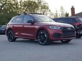 Audi Q5 PROGRESSIV * AвтоКредит * (ЦЕНА ДО БГ), снимка 1
