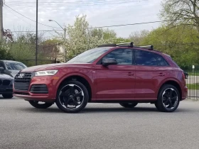 Audi Q5 PROGRESSIV * AвтоКредит * (ЦЕНА ДО БГ), снимка 2