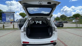 Mitsubishi Outlander 2.2 DI-D 4WD ПЪРВИ СОБСТВЕНИК, снимка 8