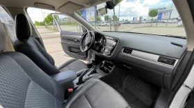 Mitsubishi Outlander 2.2 DI-D 4WD ПЪРВИ СОБСТВЕНИК, снимка 6