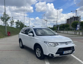 Mitsubishi Outlander 2.2 DI-D 4WD ПЪРВИ СОБСТВЕНИК, снимка 1