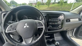 Mitsubishi Outlander 2.2 DI-D 4WD ПЪРВИ СОБСТВЕНИК, снимка 4