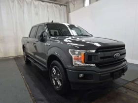 Ford F150 * XLT CREW CAB SHORT BED * CARFAX * ЦЕНА ДО БГ, снимка 2