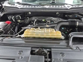 Ford F150 * XLT CREW CAB SHORT BED * CARFAX * ЦЕНА ДО БГ, снимка 16