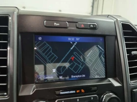 Ford F150 * XLT CREW CAB SHORT BED * CARFAX * ЦЕНА ДО БГ, снимка 11