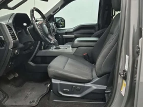 Ford F150 * XLT CREW CAB SHORT BED * CARFAX * ЦЕНА ДО БГ, снимка 5