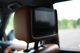 Infiniti QX80 LUXE/BOSE/360/DIS/, снимка 7